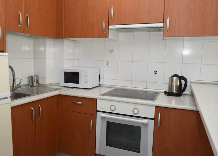 Precioso Apartamento Los Cristianos Tenerife