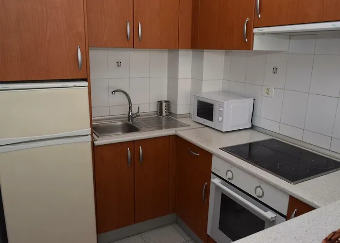 Precioso Apartamento Los Cristianos Tenerife