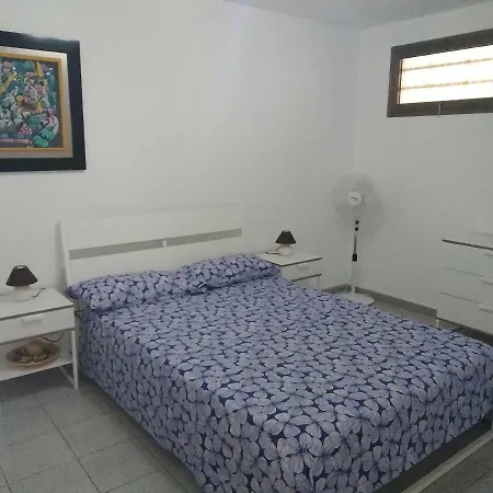 Precioso Apartamento Los Cristianos  Exterior photo