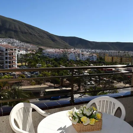 Precioso Apartamento Los Cristianos  Exterior photo