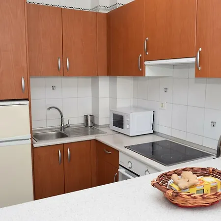 Precioso Apartamento Los Cristianos  Exterior photo