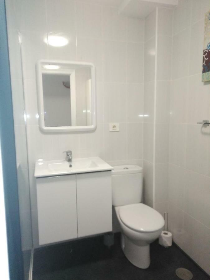 Appartement Precioso Cristianos Tenerife