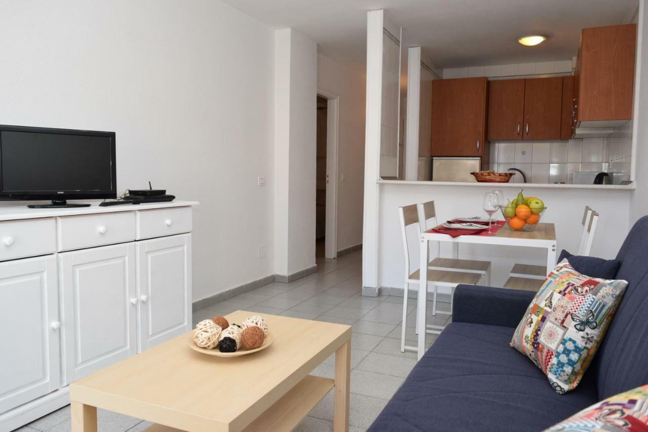 Precioso Cristianos Tenerife Appartement