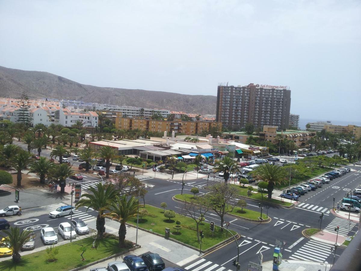 Appartement Precioso Cristianos Tenerife