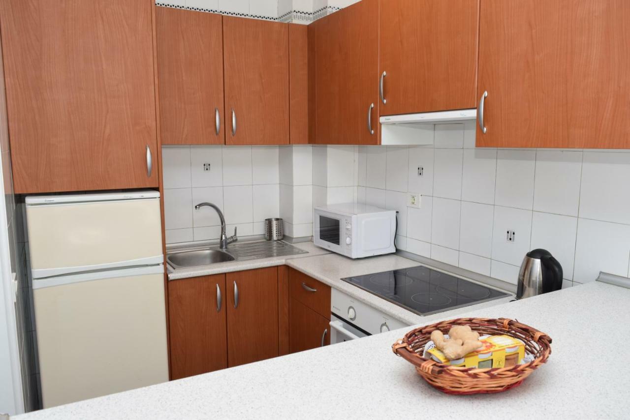 Precioso Cristianos Tenerife Appartement *