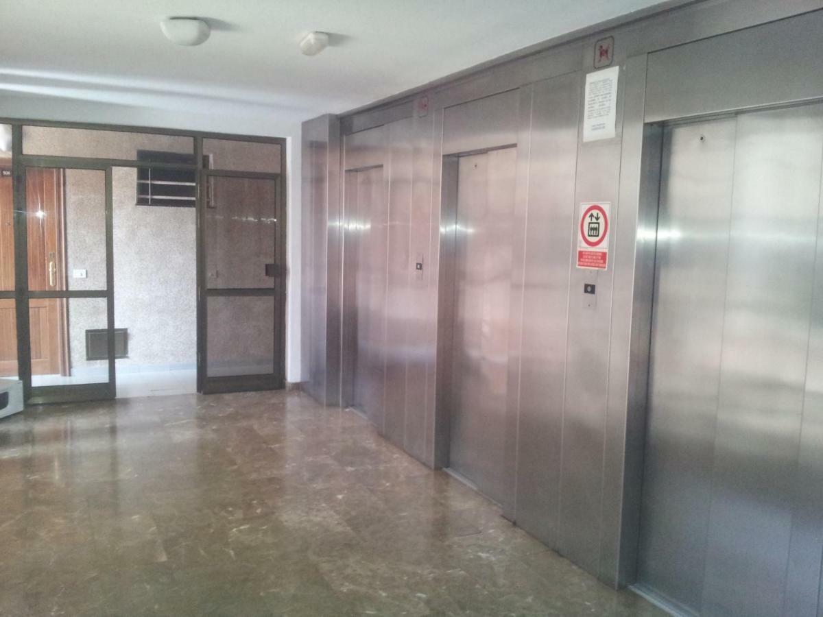 Precioso Cristianos Tenerife Appartement Los Cristianos (Tenerife)